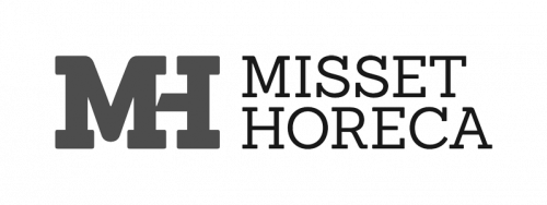 Misset Horeca logo